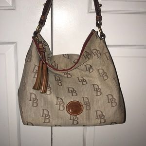 Dooney  & Bourke Shoulder Bag
